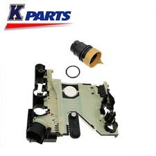 Trans Conductor Plate + Connector For Chrysler Jeep Dodge W5A580 Automatic 5 Spd