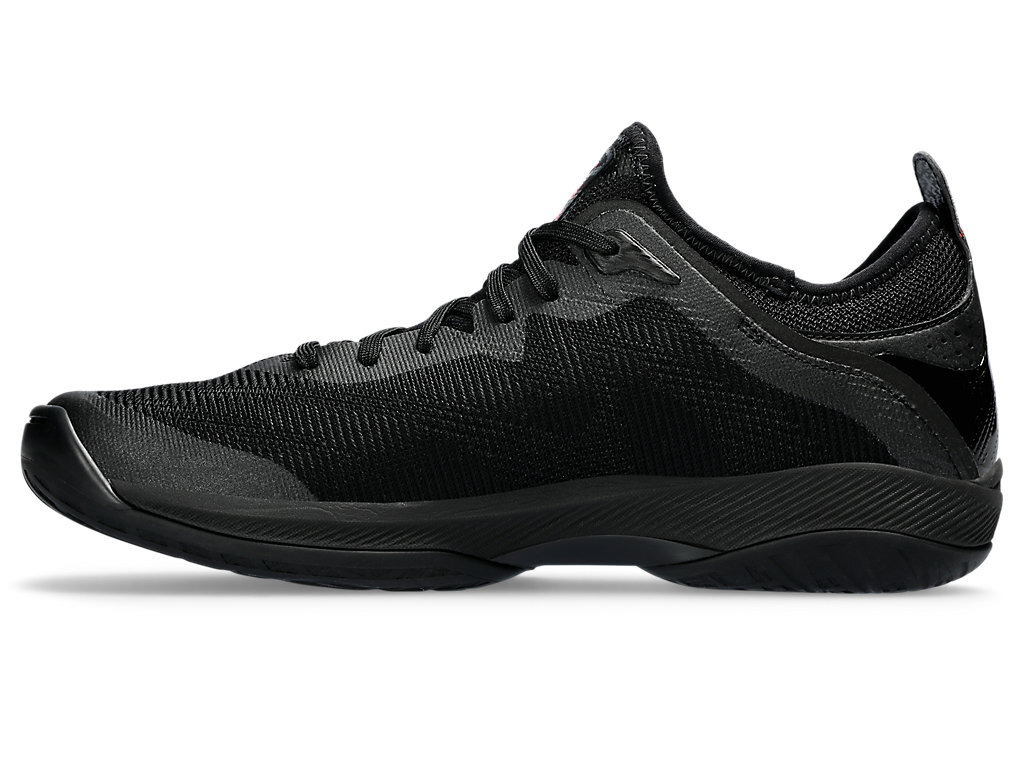 Asics Basketball shoes GLIDE NOVA FF 3 Black/Diva Pink