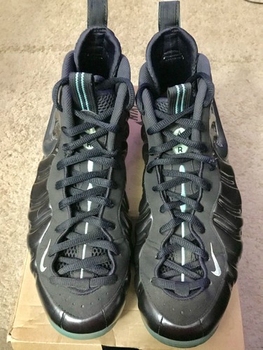 foamposite pro aqua