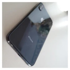 Apple iPhone XS 64GB 256GB Unlocked Clean IMEI WIFI IOS 4G LTE Free Return