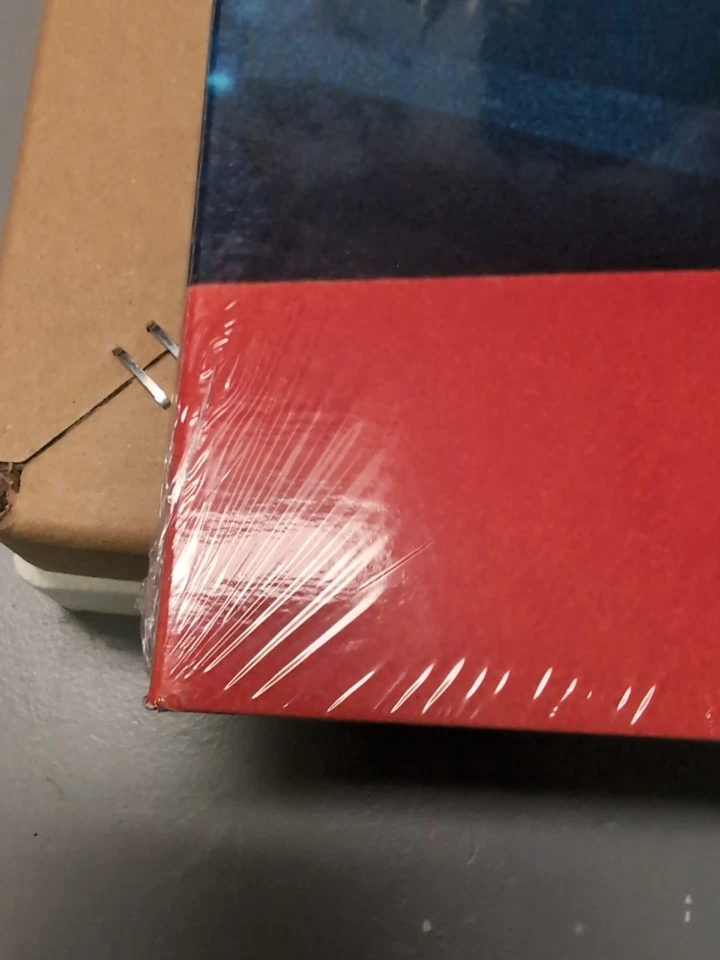 Sinoia Caves Beyond the Black Rainbow (Vinyl) 12" Album - Image 4 of 4