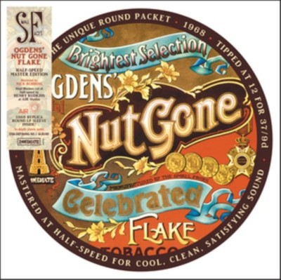 Ogdens Nut Gone Flake (half-speed/180g)