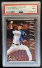 2013 Calbee Shohei Ohtani Star Cards #S61 PSA 9