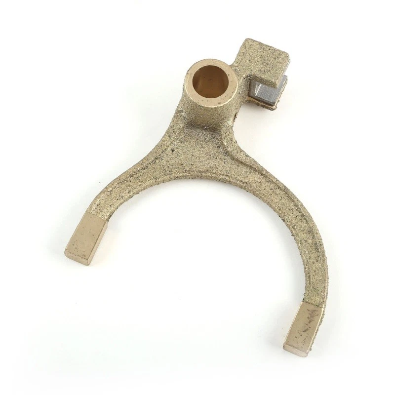 Horquilla de cambio de marchas OMIX T18884.30 1ª & 2ª * Se adapta a modelos Jeep CJ 80-86 Foto 2 de 3