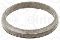 Dichtung Abgasrohr Elring 737.670 FüR BMW 7Er F01 F02 F03 F04 6Er F13 F12 5Er X6