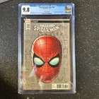 Amazing Spider-Man 789 CGC 9.8 White Pages (McKone Variant) Marvel