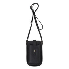 S.F.Yammy Smartphone Shoulder Bag [Lightweight 143g] Smartphone Pouch, Shoulder