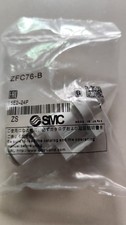 1 PCS SMC ZFC76-B vacuum filter (10mm tube)