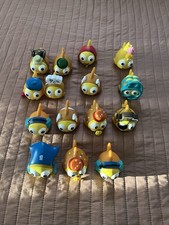 Fish bath toys lot of 15