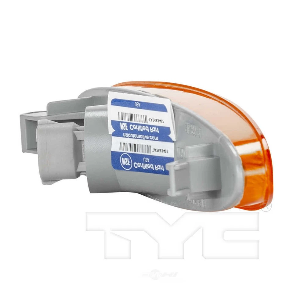 Conjunto de luz marcadora lateral - regular TYC 18-5922-00 se adapta 03-08 Mazda 6 Foto 2 de 4