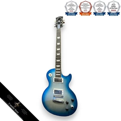 Gibson Robot Guitar First Edition LP Style Auto Tuning bon état rare - Photo 1/3