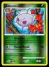 Pokemon Card - Cascoon Platinum 44/127 Uncommon Reverse Holo