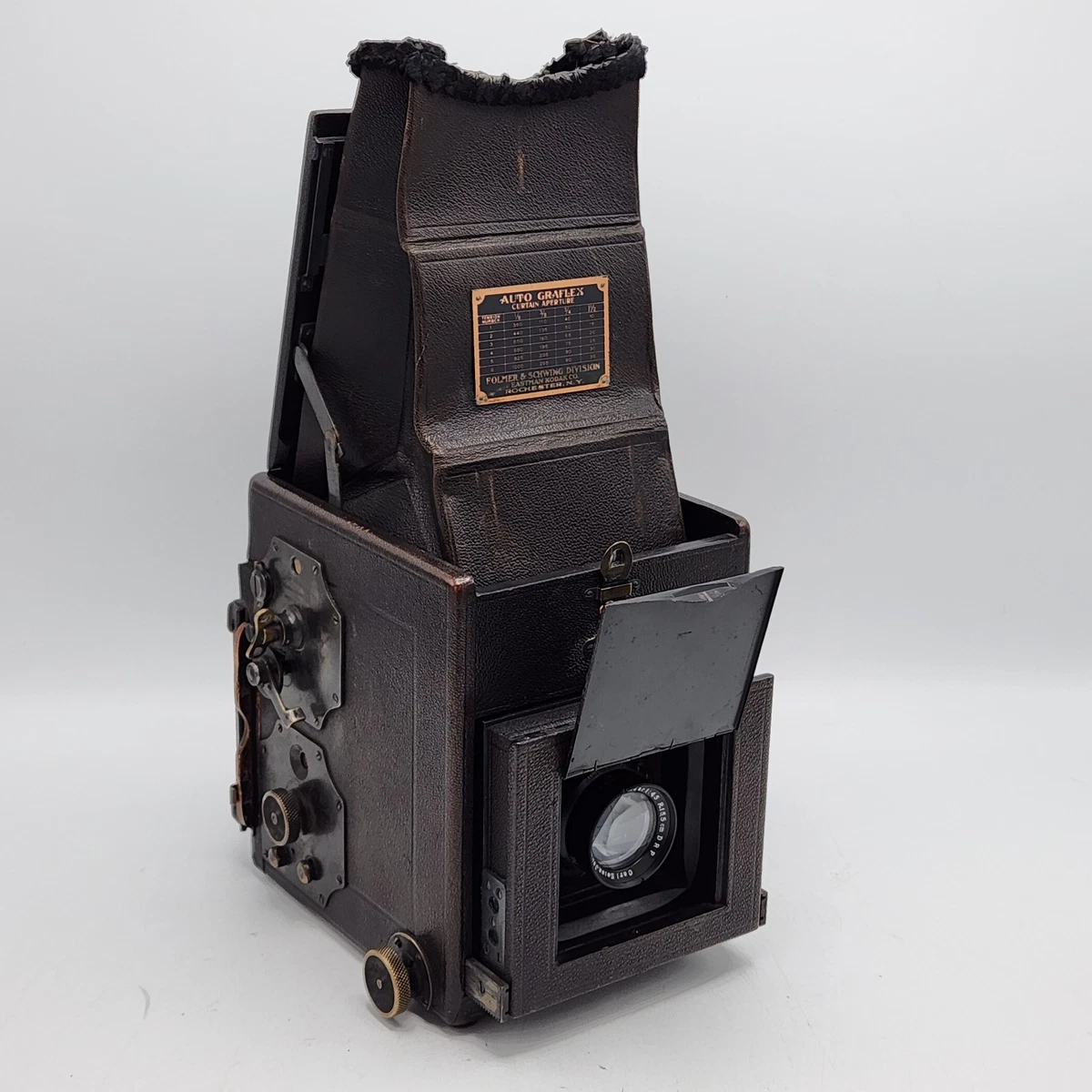 Graflex products for sale | eBay