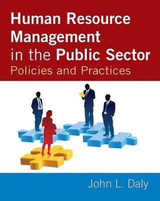 Human Resource Management in the Public Sector - 9781138146938