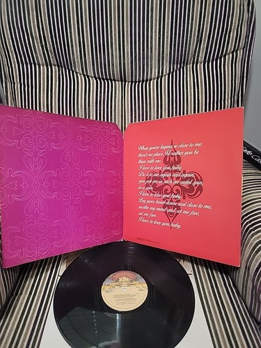 Donna Summer-"LoveToLoveYouBaby"-Casablanka NBLP 704-Stereo'1976-EXC. - Picture 3 of 9