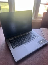 A gently used acer  computer model No.N23Q11  Is available.
