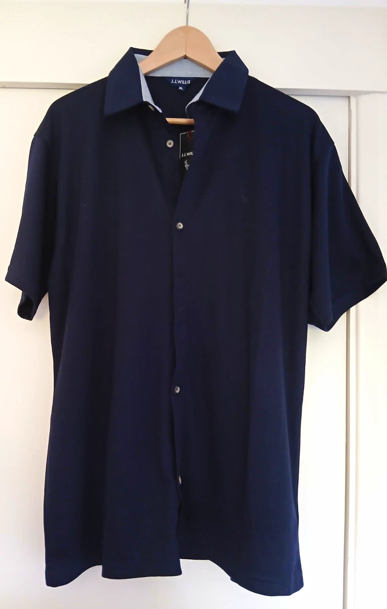 J.J.Willis Casual Shirts & Tops for Men for sale | eBay UK