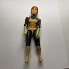 GI Joe Cobra Scarlett v1 1982 Straight Arm Fantastic Condition. No crossbow.