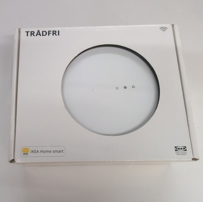 IKEA TRADFRI Smart Home Gateway E1526 003.378.13 Brand New Sealed CIB