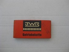 Rabeneick Taxi Cyclemaster neue Jwis Getriebekette Iwis Kette Motor Fahrrad NOS