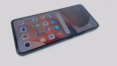 Xiaomi Redmi Note 13 4G LTE Black - 8GB RAM - 256GB - Unlocked
