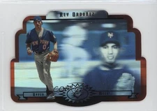 1996 SPx Rey Ordonez #42 0c4