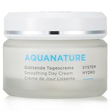 Image of Annemarie Borlind - Aquanature System Hydro Smoothing Day Cream - For Dehydrated