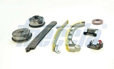 Kit de distribution Toyota IQ