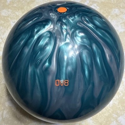 15lb DV8 Chill Pearl Bowling Ball NIB! | eBay 15lb DV8 Chill Pearl Bowling Ball NIB! | eBay