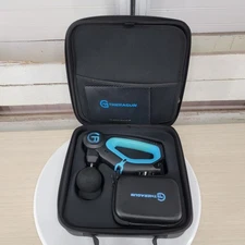 Theragun G2PRO Percussive Therapy Massager – Pro Deep Tissue Massage Gun w/ Case