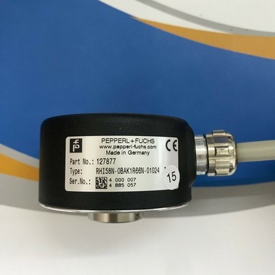 1PC NEW IN BOX FOR   RHI58N-0BAK1R66N-01024 Encoder #tp