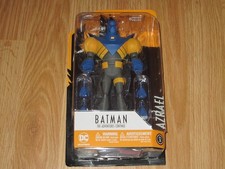 2020 DC Direct Batman Animated The Adventures Continue Azrael   52 Sealed