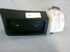 Guardabarros John Deere - lado derecho - M116276 GT242 GT262 GT275 C3CB nuevo de lote original