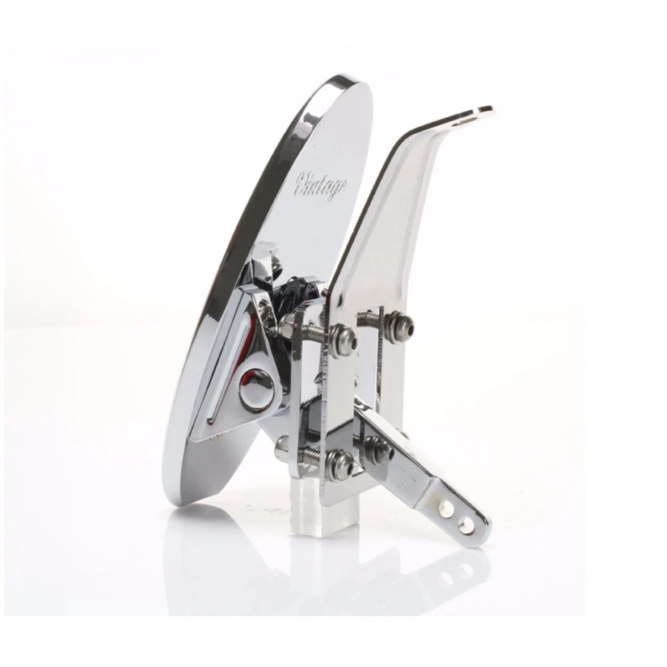 Packard газовый дроссель довоенная внутренняя педаль полированный хот-род   - Изображение 3 из 3