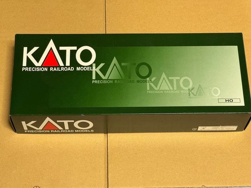 KATO HO 1-203 D51 standard mass production type 942801 | Condition: Used