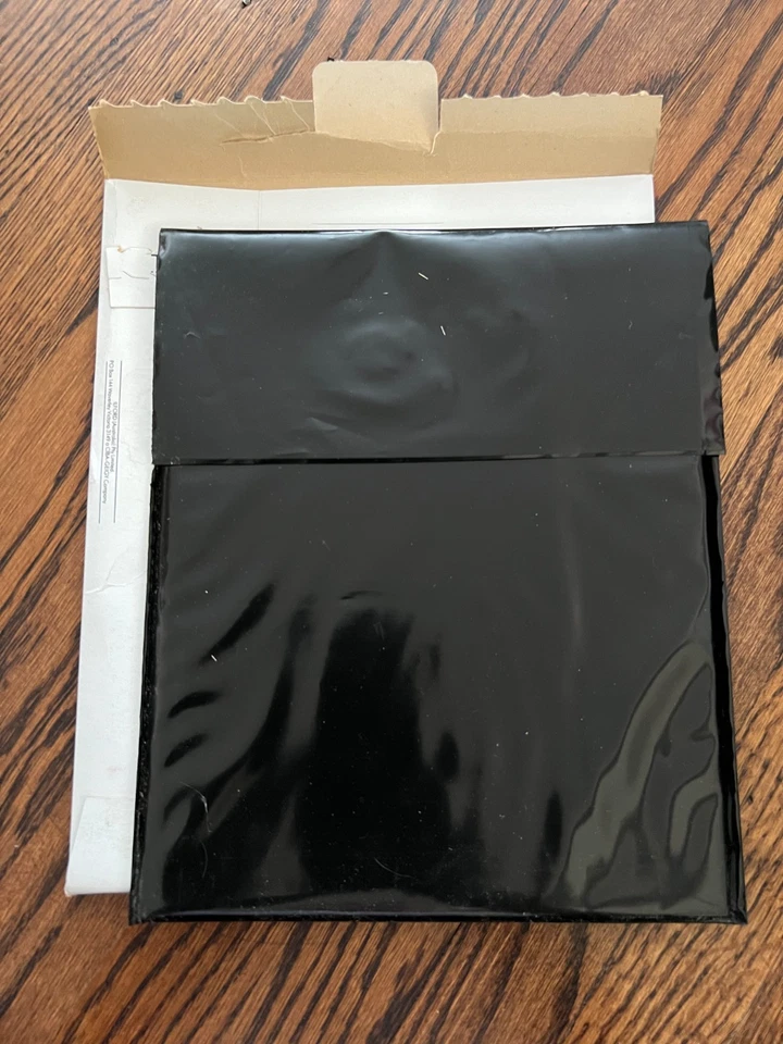 Papel Ilford Multigrado II 8x10 19 Hojas Hecho en Inglaterra Paquete Abierto Usado Foto 4 de 4