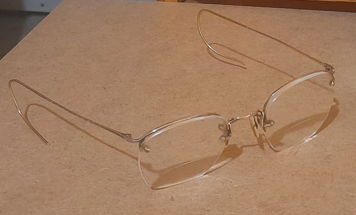 12k Gf In Vintage Sunglasses for sale | eBay