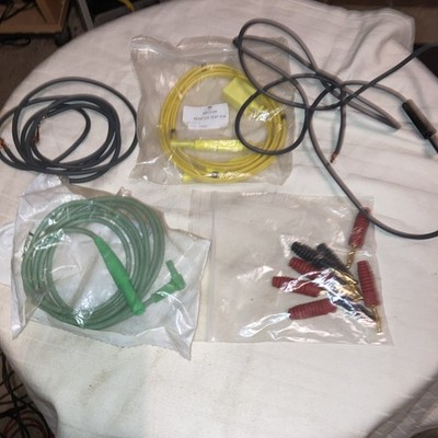 BT Ingenieure Leitungen - Kabel und Stecker
