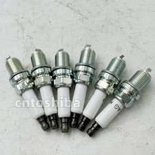 6X 101905611G For Audi A7Quattro 12-18 VW Touareg Iridium & Platinum Spark Plugs