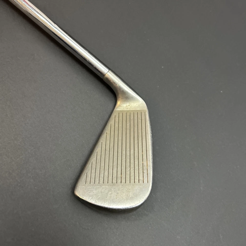 Right Handed Spalding Executive 5 Iron w/ Steel Stiff Flex Shaft 39” - Image 3 of 4