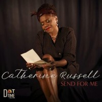 Catherine Russell - Send For Me - Cd - G4Z