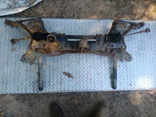 84 CRX Front Subframe OEM Rack And Pinion