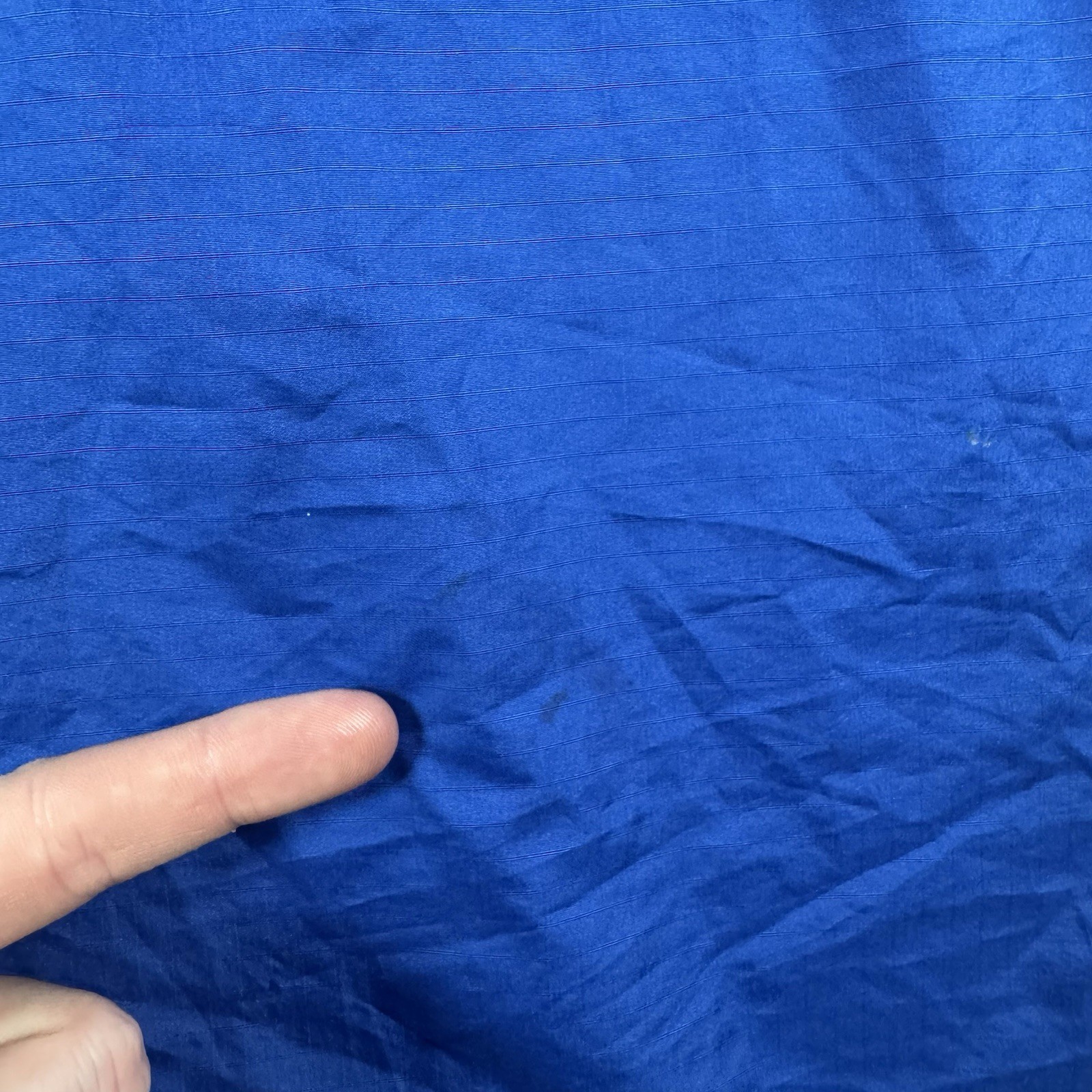 Patagonia Lightweight Jacket Soft Shell Nylon Zip… - image 12