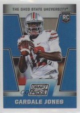Collegiate Cardale Jones