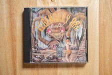 THE LEGENDARY AXE (TURBOGRAFX-16, 1989) TURBO GRAFX ~ TESTED WORKING