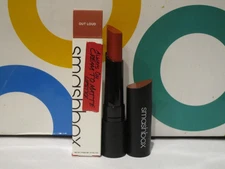 SMASHBOX ~ ALWAYS ON CREAM TO MATTE LIPSTICK ~ OUT LOUD ~ 0.07 OZ ~ NEW IN BOX