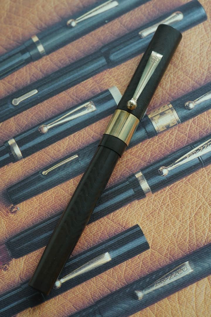 Moore L-94 万年筆 Moore L-94 Fountain Pen | eBay