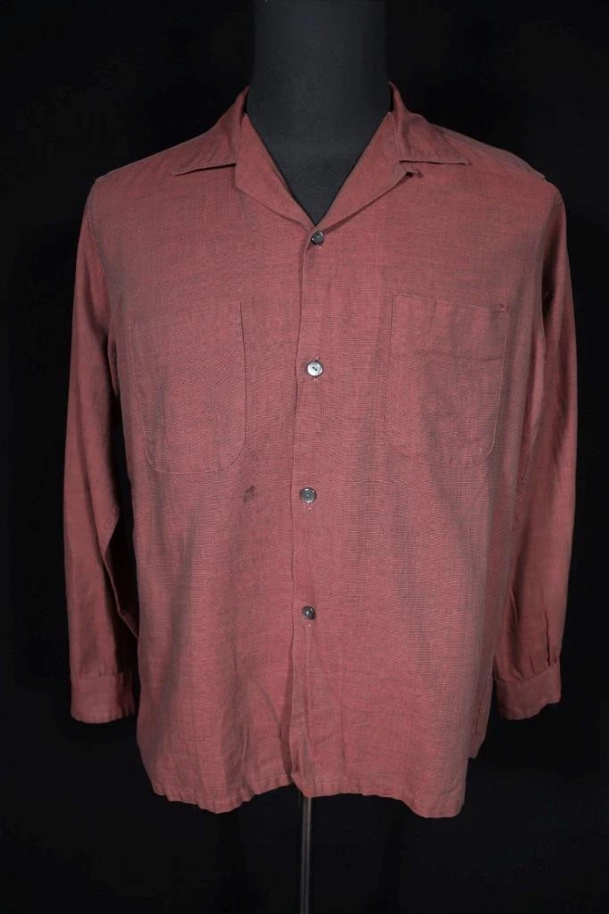 vintage pilgrim shirt products for sale | eBay