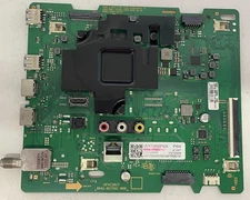 Samsung BN94-15765G Main Board for UN50TU8000FXZA