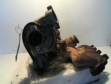 Turbo Peugeot 605